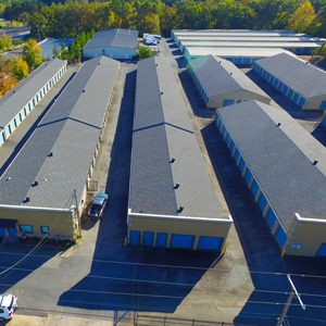Kanis Self Storage